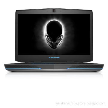 NEW Dell Alienware ALW17-5312sLV 17.3" Gaming Laptop, 2.5 GHz Intel Core i7, 1TB